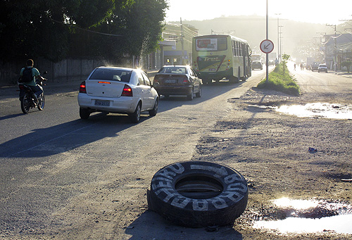 Foto: Alberto Ellobo