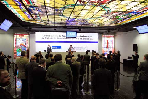 Foto: Marcelo Horn SCERJ