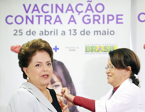 Foto: ABR/Wilson Dias