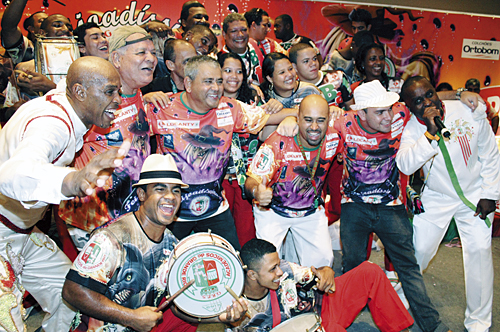 Fotos: Alberto Ellobo