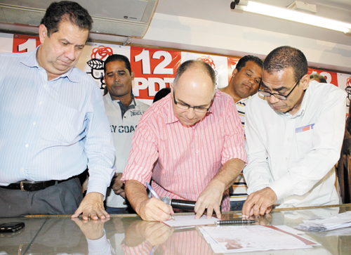 Foto: Alberto Ellobo