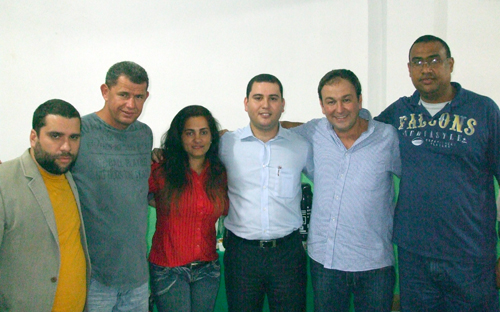 Foto: Marcelo Cunha