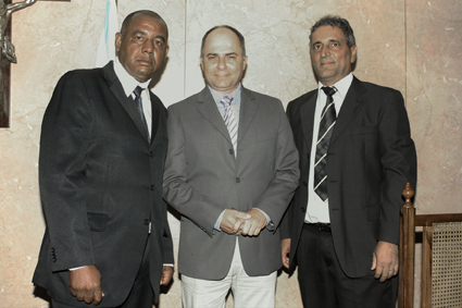 Foto: Aumir Damião