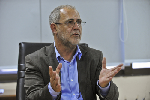 Foto: Fabio Rodrigues Pozzebom/ABr