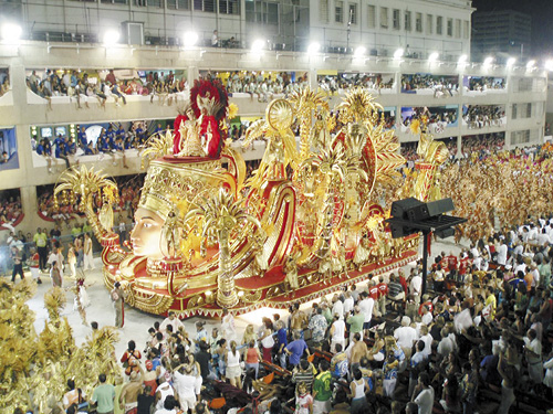 Foto: Banco de Imagens