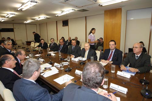 Foto: Marino Azevedo SCERJ