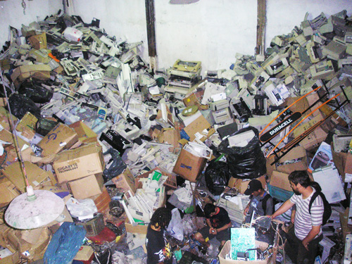 Banco de Imagens