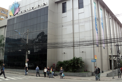 Museu Ciência e Vida de Duque de Caxias Josué Cardoso