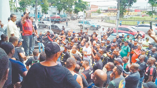 Foto: Jornal Capital Caxias_