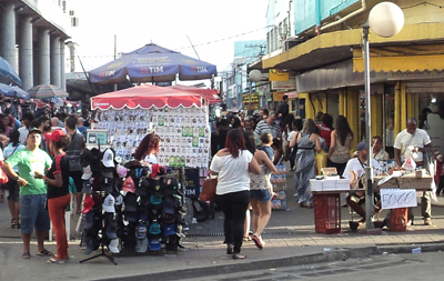 Foto: Jornal Capital Caxias_