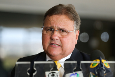 Geddel Banco de Imagens