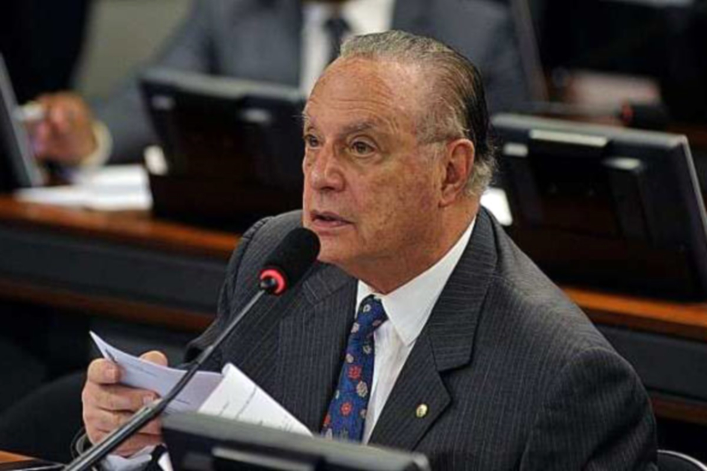 Câmara abre processo par Banco de Imagens