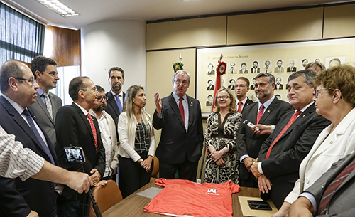 Foto: Jornal Capital Caxias_