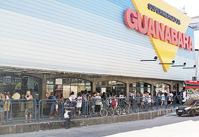 Foto: Jornal Capital Caxias_Banco de Imagens