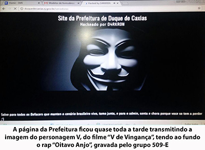 Foto: Jornal Capital Caxias_PMDC