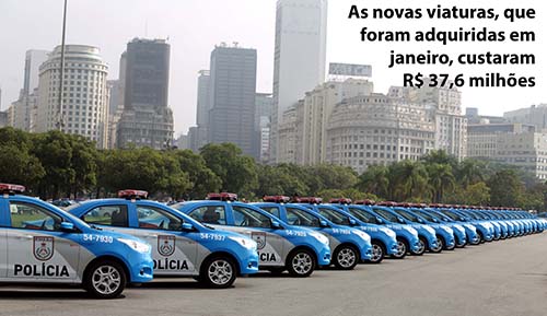 Foto: Jornal Capital Caxias_ Carlos Magno