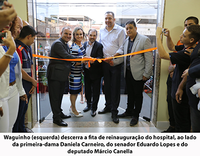 Foto: Jornal Capital Caxias_
