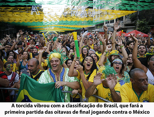 Classificado ABr Fernando Frazão