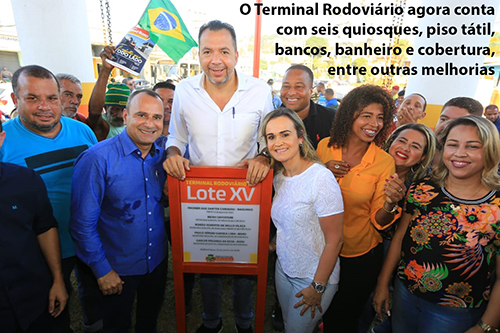 Prefeitura de Belford Roxo Divulgação PMBR Rafael Barreto2