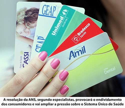 Reajuste e franquias em planos Banco de Imagens