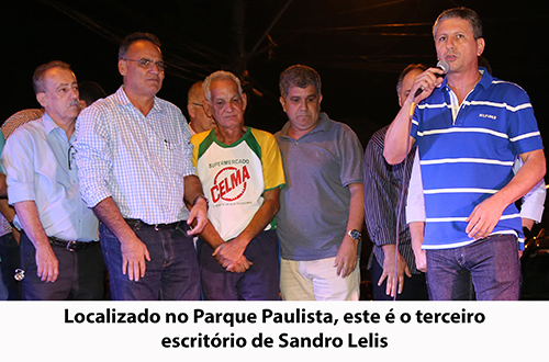 Foto: Jornal Capital Caxias_Divulgação