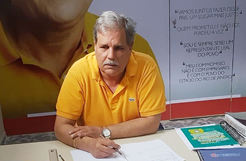 Foto: Jornal Capital Caxias_Banco de Imagens