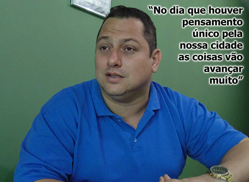 Foto: Jornal Capital Caxias_