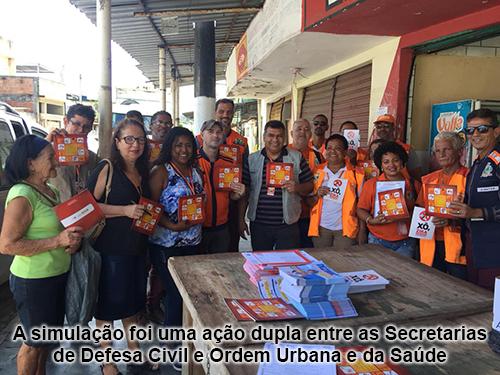 Defesa Civil de Belford Roxo 1 Clßudio Nunes DivulgaþÒo PMBR