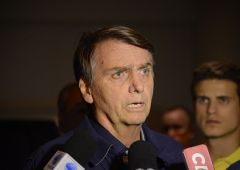 Bolsonaro faz hoje primeira reunião com os 22 ministros indicados Fernando Frazão Agência Brasil