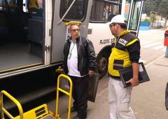 Detro combate irregularidades nos ônibus WhatsApp Image 2018 08 16 at 10.37.06 Divulgação Detro