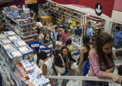 Economia brasileira cresce 1 ABr Marcelo Camargo