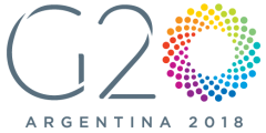 G20 2018 logo