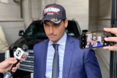 Nunca mais seremos um país socialista diz Eduardo Bolsonaro Paola de Orte Agência Brasil