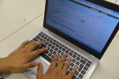 Receita libera Arquivo Agêncica Brasil