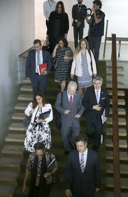 Reduzir maioridade penal Ú retrocesso ABr JosÚ Cruz