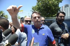 Site Bolsonaro será diplomado hoje pelo TSE Tânia Regô Agência Brasil
