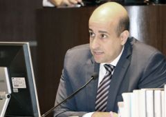 TCE reprova contas do prefeito TCE RJ Divulgação
