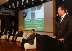 Propostas para retomada do crescimento CMF SEDEGER 11 Carlos Magno