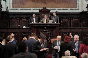 Baixada Fluminense poderá ter Centro Integrado de Comando e Controle Thiago Lontra Alej