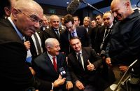 Bolsonaro vai reservar agenda para conversar com parlamentares Alan Santos PR