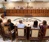 Comissão de Educação reúne autoridades para debater violência nas escolas 3 Agência Art Vídeo Victor Hugo
