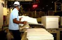 Confiança empresarial atinge maior nível desde janeiro de 2014 industria de transformacao 0 Amanda Oliveira GovBA