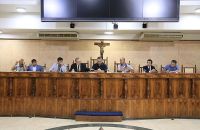 Câmara de Caxias debate serviço da Light e Enel em audiência pública 1 Agência Art Vídeo Victor Hugo