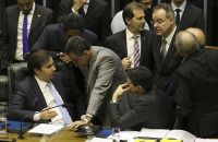 Câmara retoma análise dos destaques fcpzzb abr 11071918990 Fabio Rodrigues Pozzebom Agência Brasil