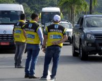 Detro encerra mês de junho com 226 autuações aplicadas Imagem Divulgação Detro