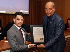 Detro recebe a Certificação Iso 9001 2015 DETRO 1 Carlos Magno 