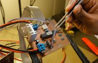 Estado terá programa de incentivo à pesquisa científica nas escolas Cecilia Bastos USP imagens