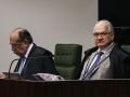 Fachin envia ao plenário discussão sobre alegações finais na Lava Jato antcrz abr 0412188034 Antonio Cruz Agência Brasil