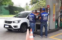 Fazenda Estadual fiscaliza Sefaz RJ Djalma Oliveira 1 PAG