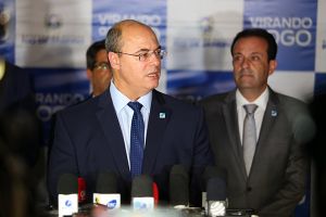 Governador assina decreto com medidas de combate ao novo coronavírus PL Coletiva 9 1_Philippe Lima/RJ